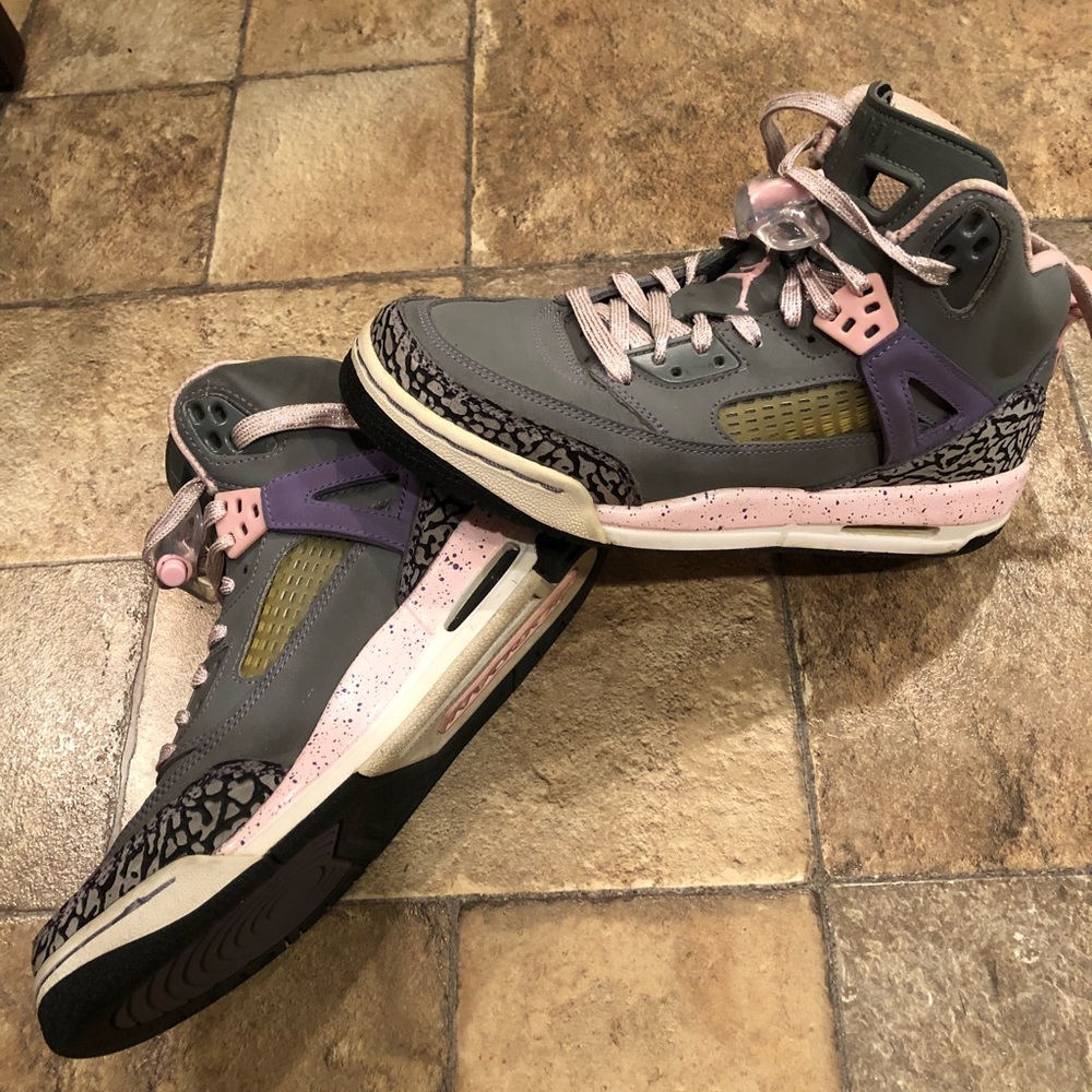 Jordan sneakers